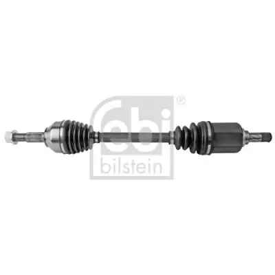 Árbol de transmisión FEBI BILSTEIN 188158 Rebajas